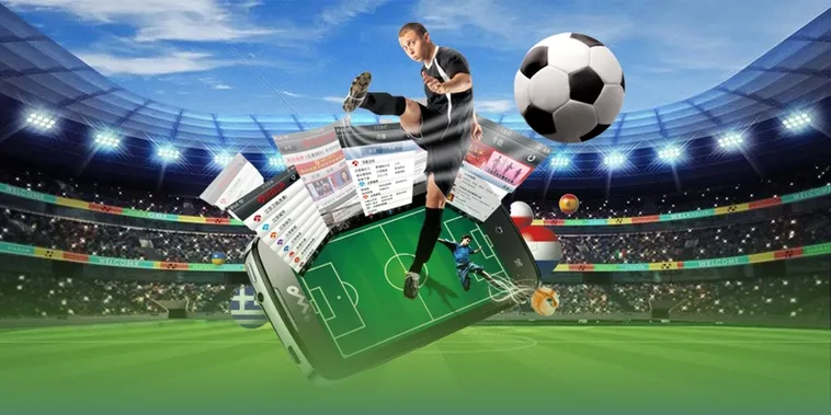 Kèo Châu Âu SunWin Sự Lựa Chọn Hoàn Hảo Cho Mọi Tín Đồ Cá Cược Bóng Đá