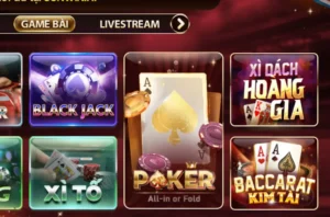 Trải Nghiệm Đỉnh Cao Game Bài Đổi Thưởng SunWin Đẳng Cấp Số Một Châu Á