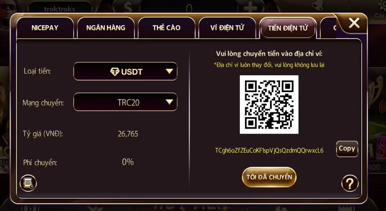 Nạp Tiền Sunwin Hướng Dẫn Chi Tiết Cách Gửi Vốn Siêu Tốc Cho Game Thủ