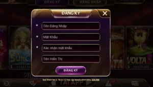 Hướng Dẫn Đăng Ký Sunwin Chi Tiết Cho Game Thủ Chinh Phục Sàn Đấu